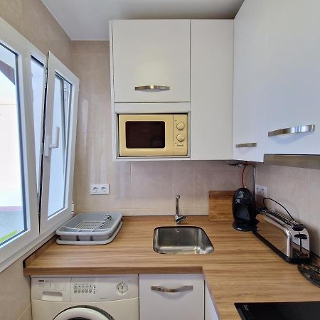 Apartamento Conil con sabor a mar Conil De La Frontera Exterior foto