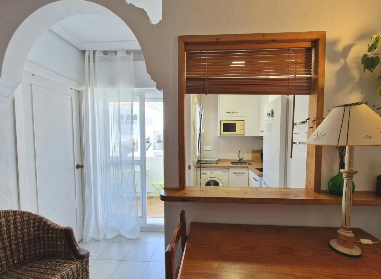 Apartamento Conil con sabor a mar Conil De La Frontera Exterior foto