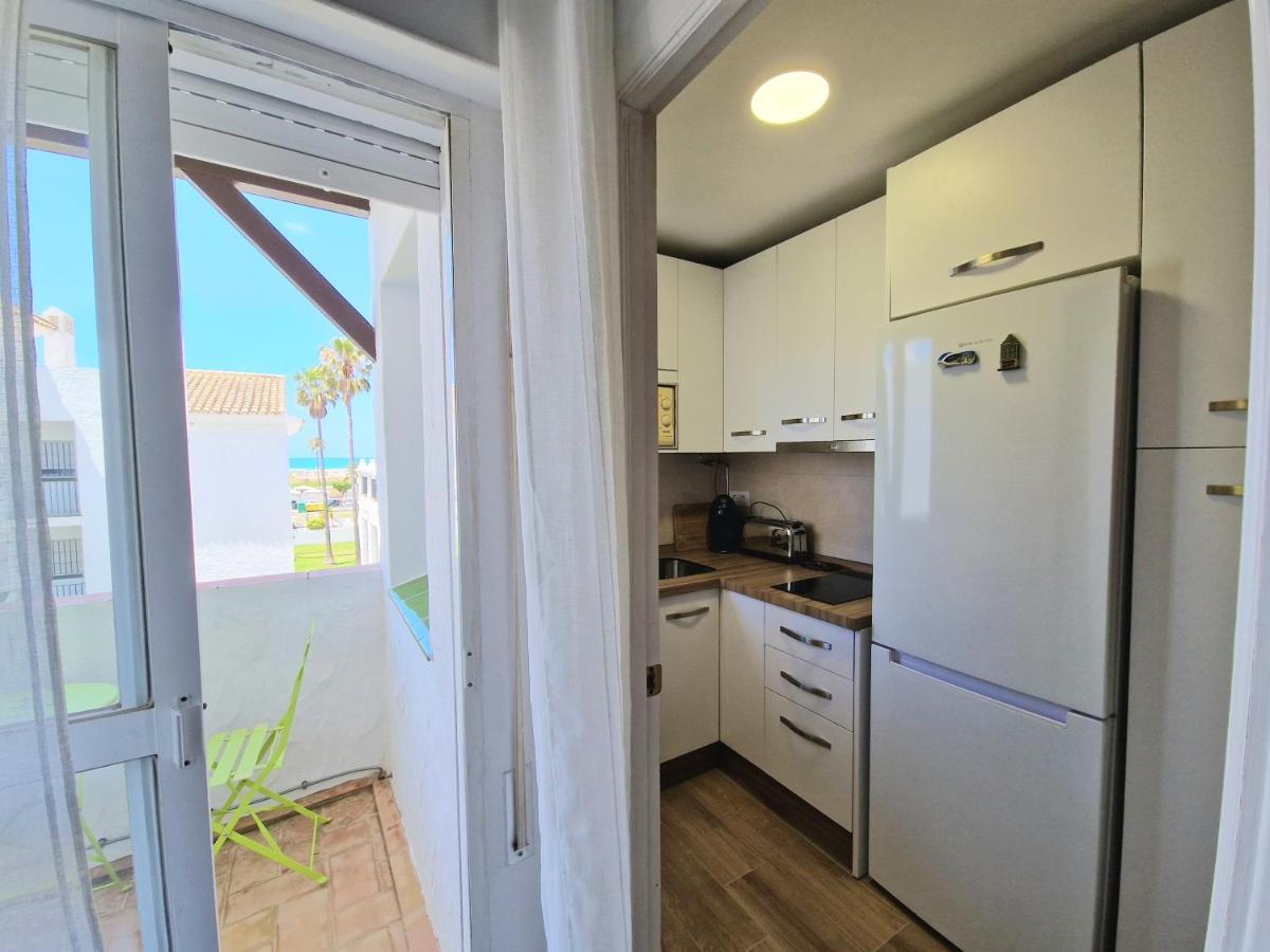 Apartamento Conil con sabor a mar Conil De La Frontera Exterior foto