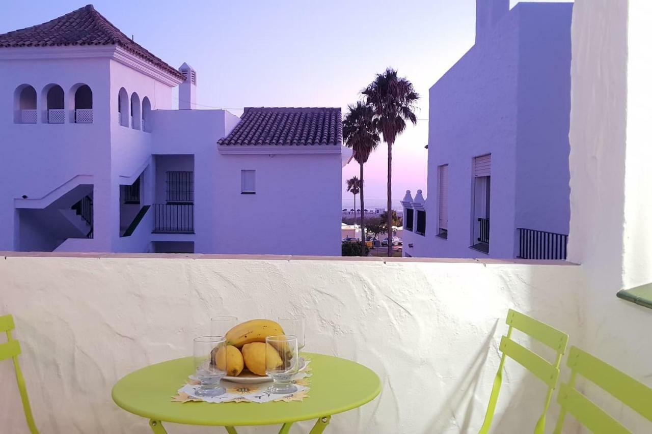 Apartamento Conil con sabor a mar Conil De La Frontera Exterior foto