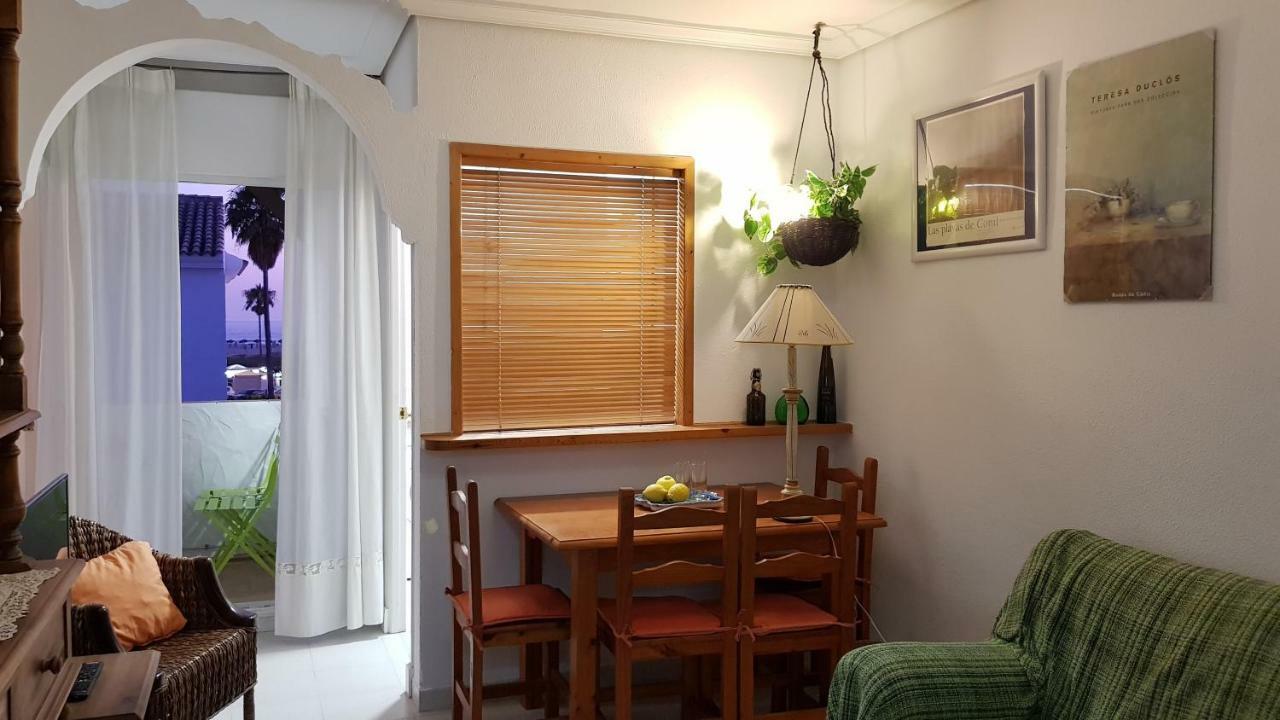 Apartamento Conil con sabor a mar Conil De La Frontera Exterior foto