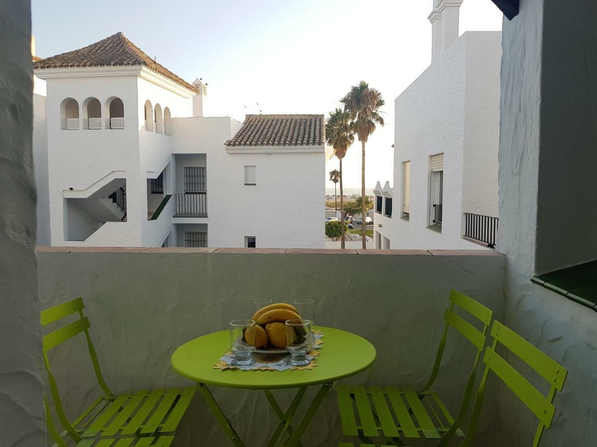 Apartamento Conil con sabor a mar Conil De La Frontera Exterior foto