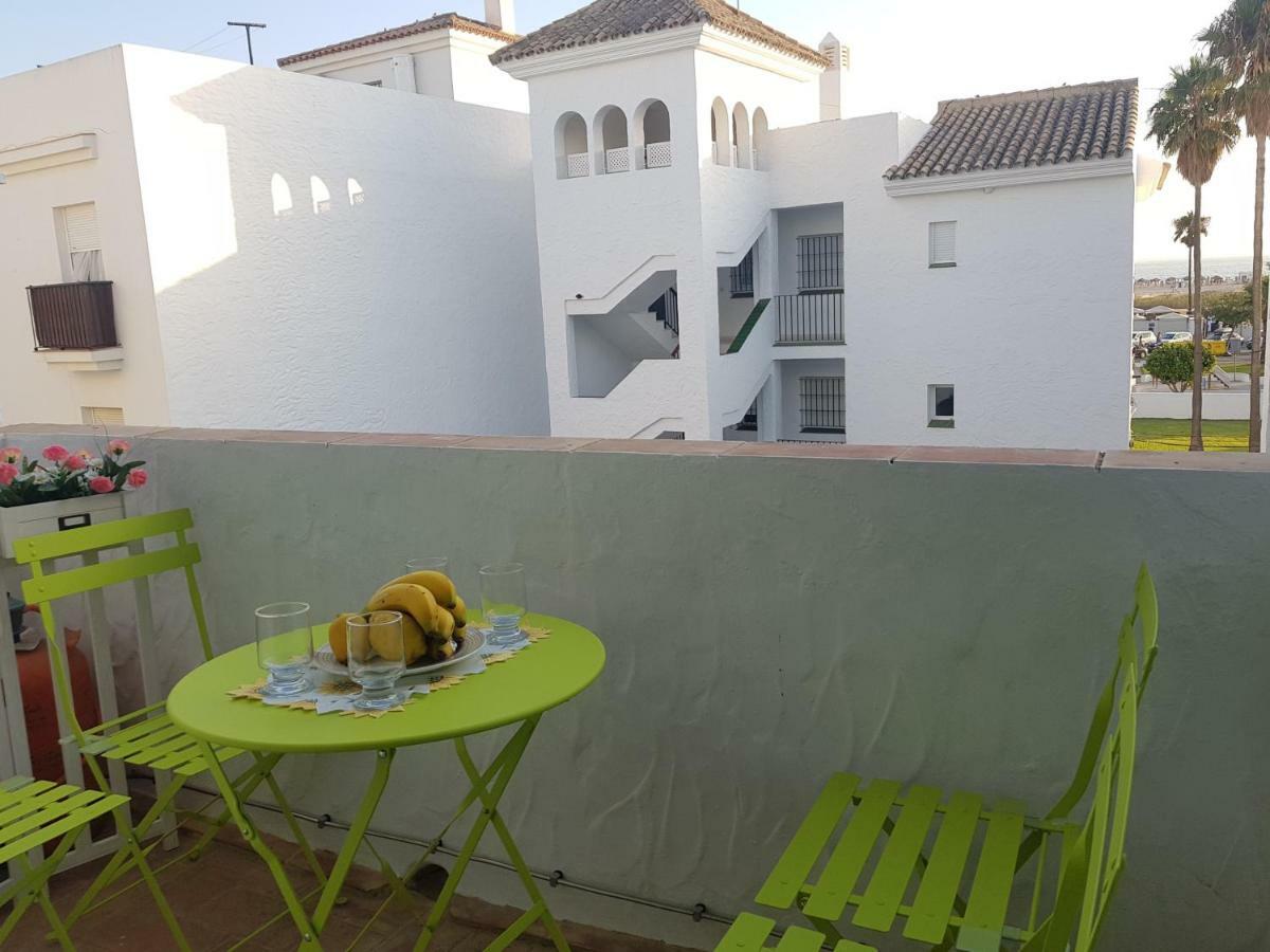 Apartamento Conil con sabor a mar Conil De La Frontera Exterior foto