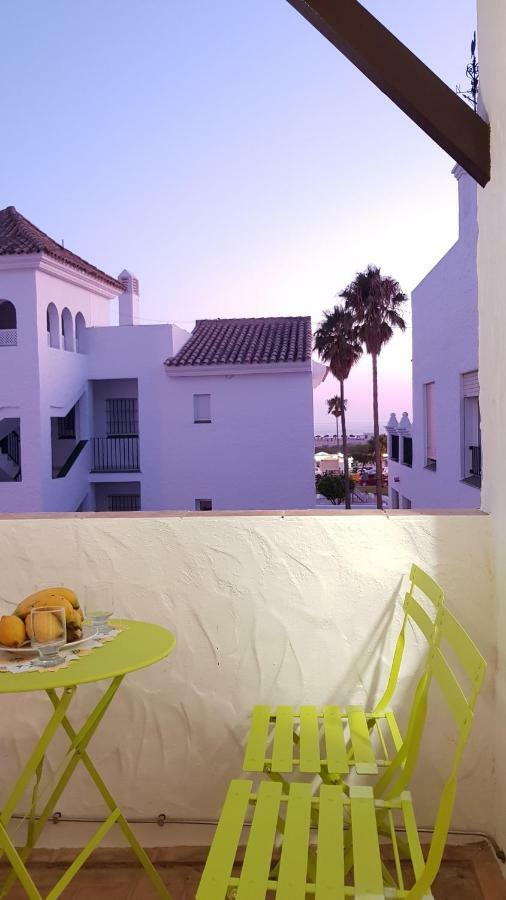 Apartamento Conil con sabor a mar Conil De La Frontera Exterior foto