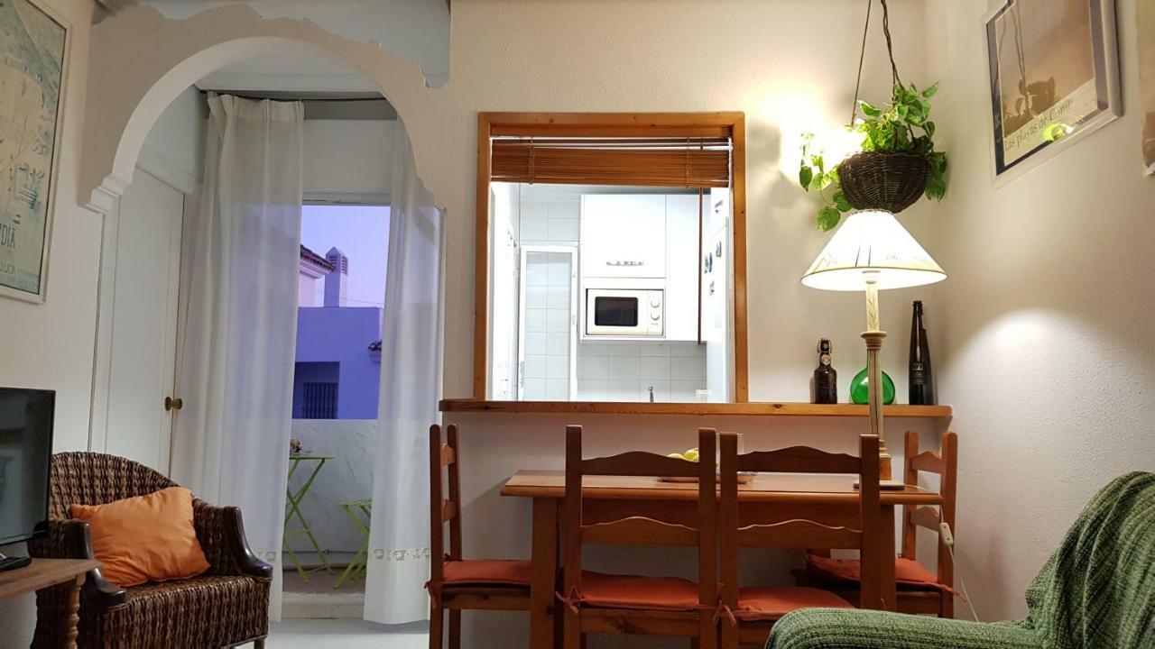 Apartamento Conil con sabor a mar Conil De La Frontera Exterior foto