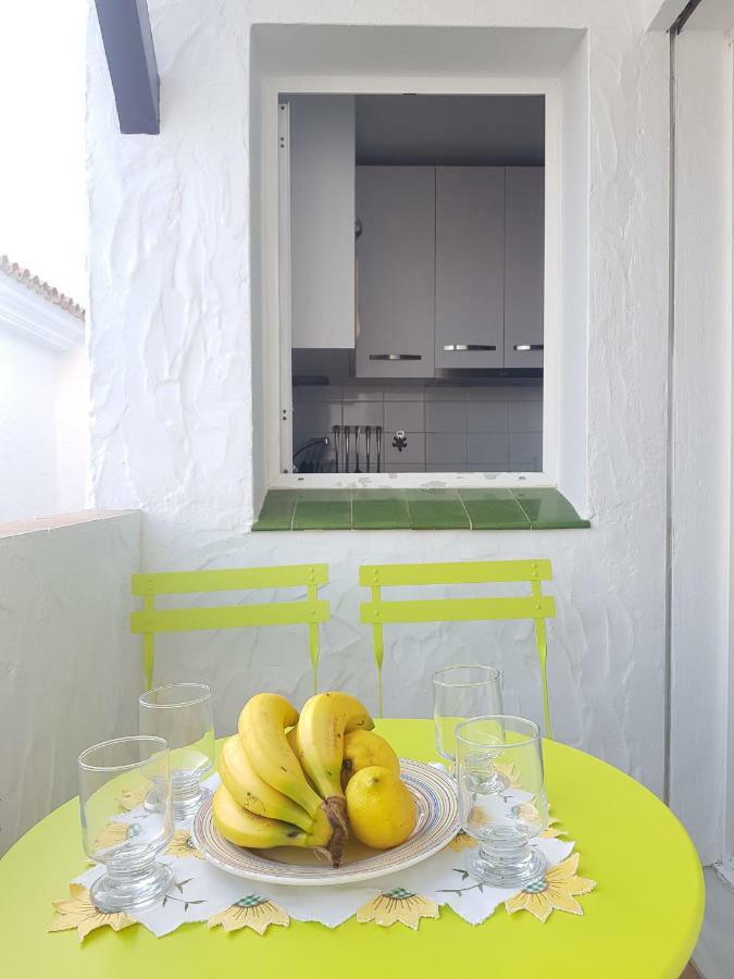 Apartamento Conil con sabor a mar Conil De La Frontera Exterior foto