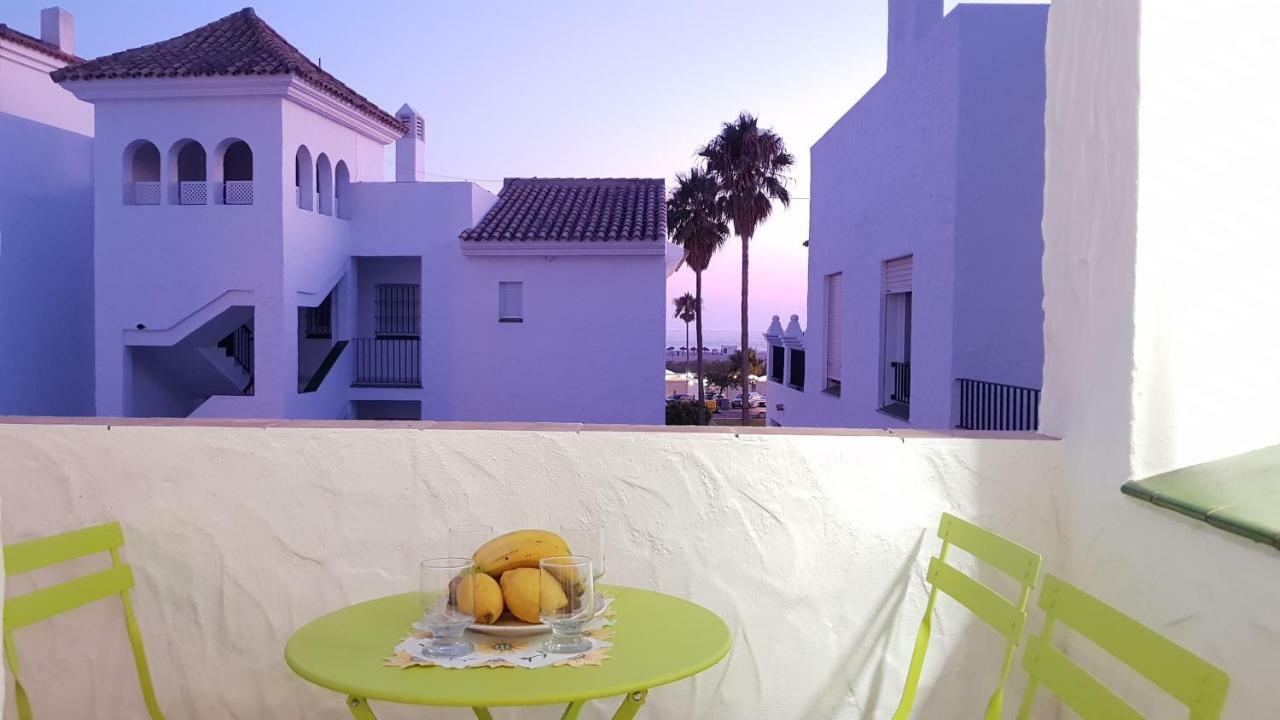 Apartamento Conil con sabor a mar Conil De La Frontera Exterior foto