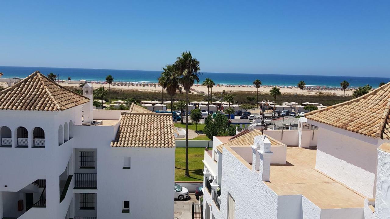 Apartamento Conil con sabor a mar Conil De La Frontera Exterior foto