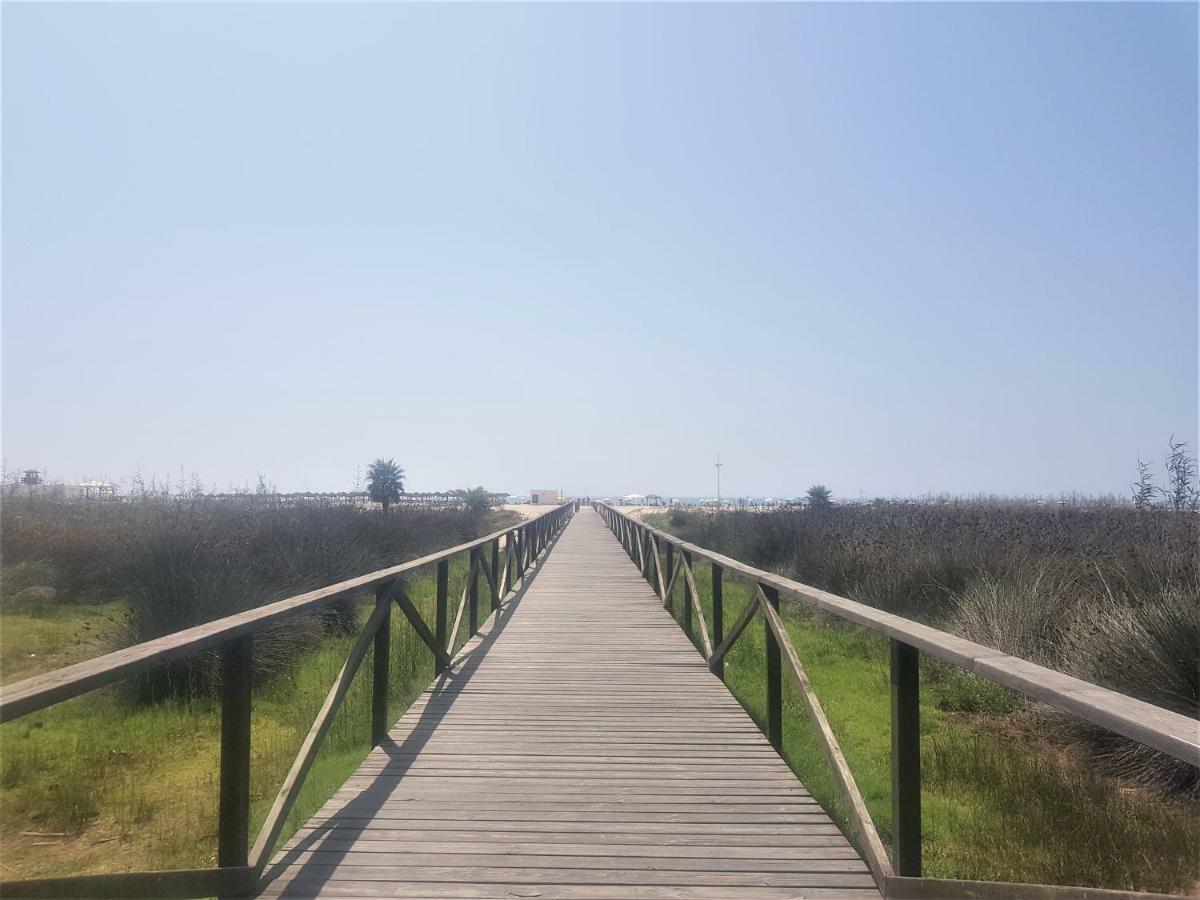 Apartamento Conil con sabor a mar Conil De La Frontera Exterior foto