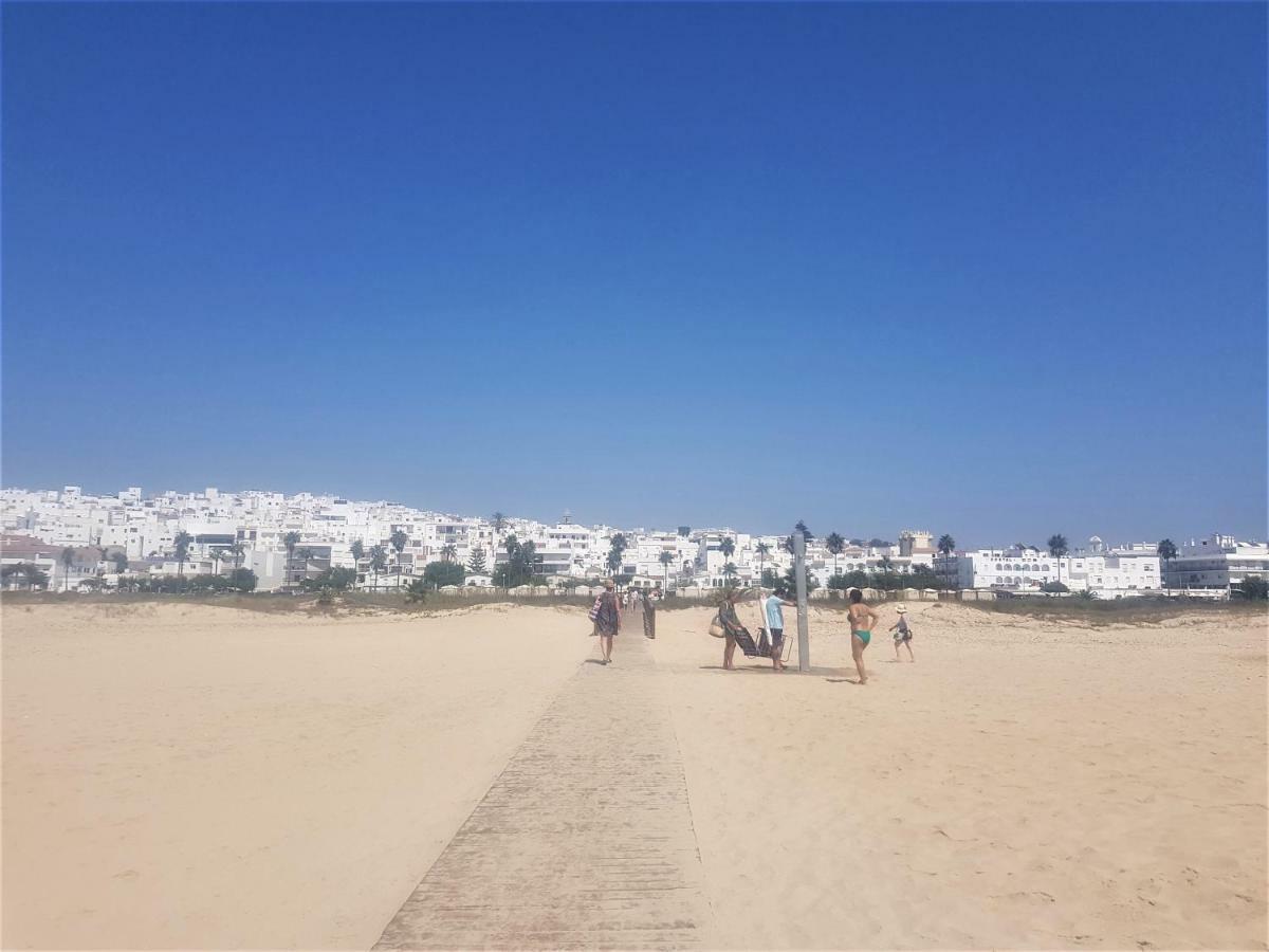 Apartamento Conil con sabor a mar Conil De La Frontera Exterior foto