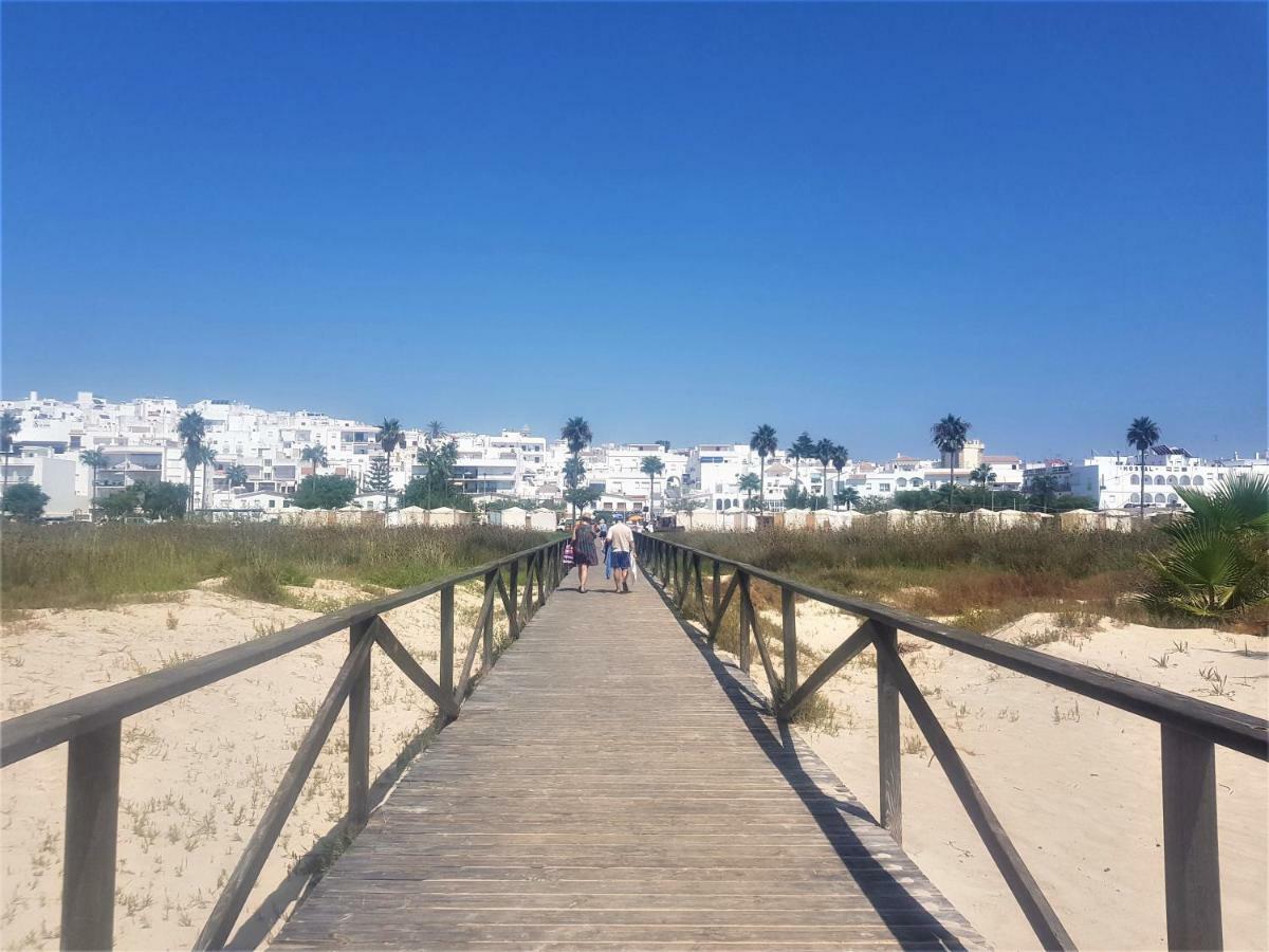 Apartamento Conil con sabor a mar Conil De La Frontera Exterior foto